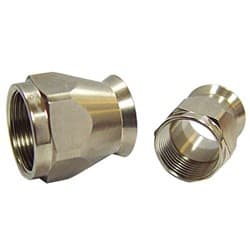 Stainless Socket Nut -03