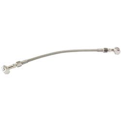 SUBARU TURBO OIL FEED LINE -4AN LINE KIT EJ20 EJ25 IHI