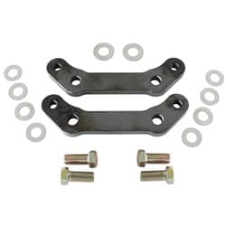 HQ-WB FRONT WILWOOD CALIPER BRACKET SUIT 11" ROTORHolden Aeroflow - AF 300-100