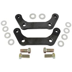 HQ-WB FRONT WILWOOD CALIPER BRACKET SUIT 12" ROTORHolden Aeroflow - AF 300-101