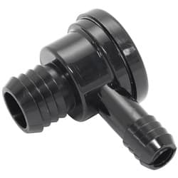 BRAKE BOOSTER CHECK VALVE 3/8 BARB