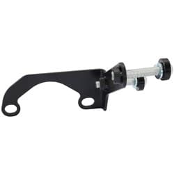 COMBO PROPORTIONING BRACKET BRAKE VALVE RIGHT SIDE