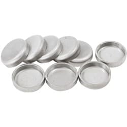NISSAN SR20 WELSH PLUG KIT STAINLESS S14 S15 S13 180SX