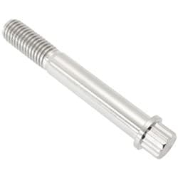 M10x1.50 TITANIUM BOLT 70mmUHL12 POINT SINGLE M10 x 1.50mm