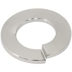 M12 TITANIUM SPRING WASHER 22 O.D x 12.2 ID 1.5mm THICK
