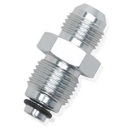 POWER STEER FITT 16MM O-RING SEAL TO -6AN