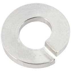 1/4" TITANIUM SPRING WASHER 0.407" OD x 0.250" ID 0.650"