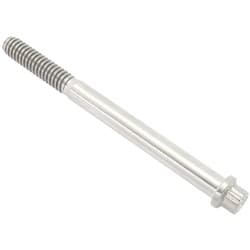 1/4" UNC TITANIUM BOLT 3.00" UHL 12 POINT SINGLE 1/4-20"