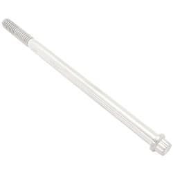 1/4" UNC TITANIUM BOLT 4.50" UHL 12 POINT SINGLE 1/4-20"