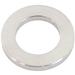 5/16 SMALL TITANIUM FLAT WASHE0.53 OD x 0.32 ID 0.065" THICK