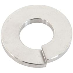 5/16 TITANIUM SPRING WASHER 0.66" OD x 0.32" ID 0.065"