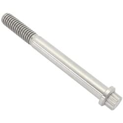 5/16" UNC TITANIUM BOLT 3.00" UHL 12 POINT SINGLE 5/16-18"