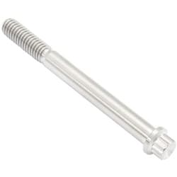 5/16" UNC TITANIUM BOLT 3.25" UHL 12 POINT SINGLE 5/16-18"