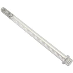 5/16" UNC TITANIUM BOLT 4.50" UHL 12 POINT SINGLE 5/16-18"