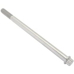 5/16" UNC TITANIUM BOLT 5.00" UHL 12 POINT SINGLE 5/16-18"