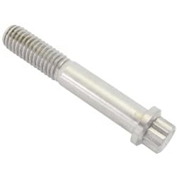 3/8" UNC TITANIUM BOLT 2.25" UHL 12 POINT SINGLE 3/8-16"