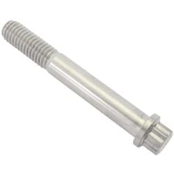 3/8" UNC TITANIUM BOLT 2.75" UHL 12 POINT SINGLE 3/8-16"