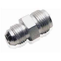 POWER STEER FIT 5/8"-18 TO -6 ,5/8"-18 INVERTED SEAT TO -6AN