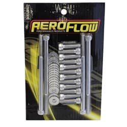 302 351C FORD VALVE COVER BOLTKIT (CAP SCREW) ROCKER COVER