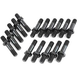ROCKER ARM STUDS 7/16" 16 PACKUHL 1.770" FORD HOLDEN CHEV