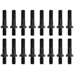 ROCKER ARM STUDS 7/16" 16 PACKUHL 1.900" FORD HOLDEN CHEV