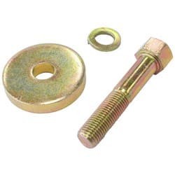 SBC HARMONIC BALANCER BOLT WASHER SMALL BLOCK CHEV