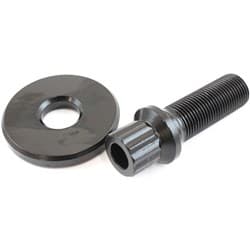 BALANCER BOLT 308 351C 351 CLEVELAND HOLDEN V8 253 308 Aeroflow - AF37-1401
