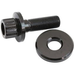 HARMONIC BALANCER BOLT FORD BA BF FG BARRA FALCON