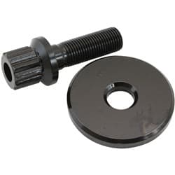 HARMONIC BALANCER BOLT CHEV BIG BLOCK 454 BBC BB CHEV