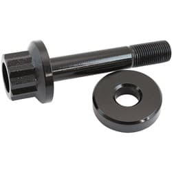 HARMONIC BALANCER BOLT NISSAN RB25 RB30 WASHER INCLUDED