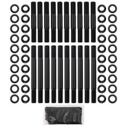 BIG BLOCK FORD HEAD STUD KIT FE 390 428 12 POINT BBF