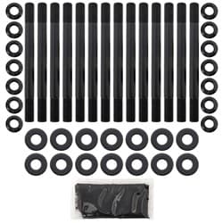 FORD BARRA HEAD STUD KIT XR6 BA BF FG TURBO 12mm 12 POINT