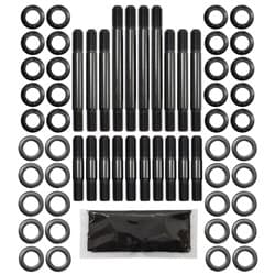 SMALL BLOCK CHRYSLER HEAD STUDKIT 318 360 12 POINT AF 179cc