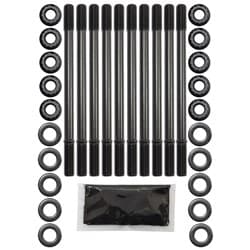 NISSAN SR20 HEAD STUD KIT 12 POINT M11 200SX S14 S15 S13