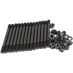 NISSAN RB20 RB25 HEAD STUD KIT12 POINT SKYLINE