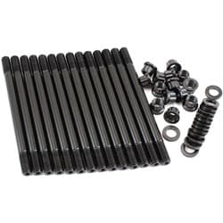 NISSAN RB30 SOHC HEAD STUD KIT12 POINT 11MM STOCK SIZE