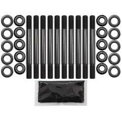 MITSUBISHI 4G63 HEAD STUD KIT 12 POINT EVOLUTION M11 94 UP