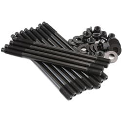 SUBARU EJ20 EJ25 HEAD STUD KIT12 POINT DOHC WRX STI