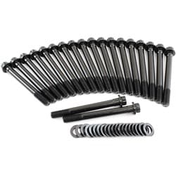FORD CLEVELAND HEAD BOLT KIT 302 351C 12 POINT