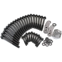 GM LSA HEAD BOLT KIT 12 POINT LS