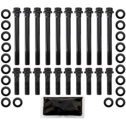 HOLDEN V8 HEAD BOLT KIT 253 304 308 12 POINT
