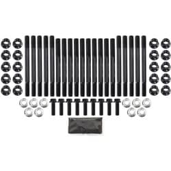 GM LS MAIN STUD KIT 4 BOLT LS1 LS2 LS3 LSX