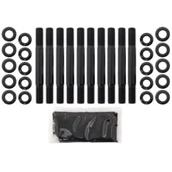HOLDEN V8 MAIN STUD KIT 2 BOLT 253 308 304