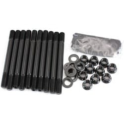 NISSAN SR20 MAIN STUD KIT 2 BOLT S13 S14 S15 180SX SILVI