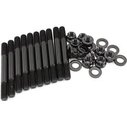MITSUBISHI 4G63 MAIN STUD KIT 2 BOLT EVOLUTION 2007 & EARLIE