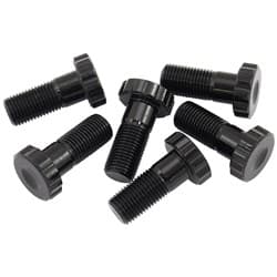 NISSAN RB FLYWHEEL BOLTS RB25 RB26 RB30 M12 6 PACK