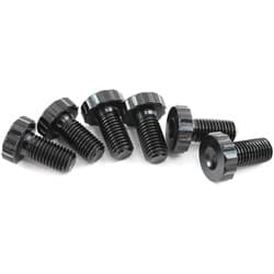 GM LS FLEXPLATE BOLTS M11 x 1.50 7/8" 22mm UHL PACK OF 6