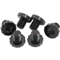 CHRYSLER FLEXPLATE BOLTS SMALL BIG BLOCK 6 PACK 318 440