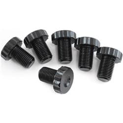 NISSAN RB FLEXPLATE BOLTS RB25 RB26 RB30 M12 6 PACK