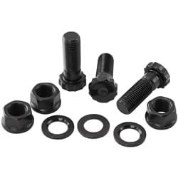 TORQUE CONVERTER STANDARD BOLTS 3/8-24" UHL .750" GM